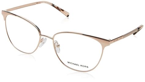 brille michael kors damen